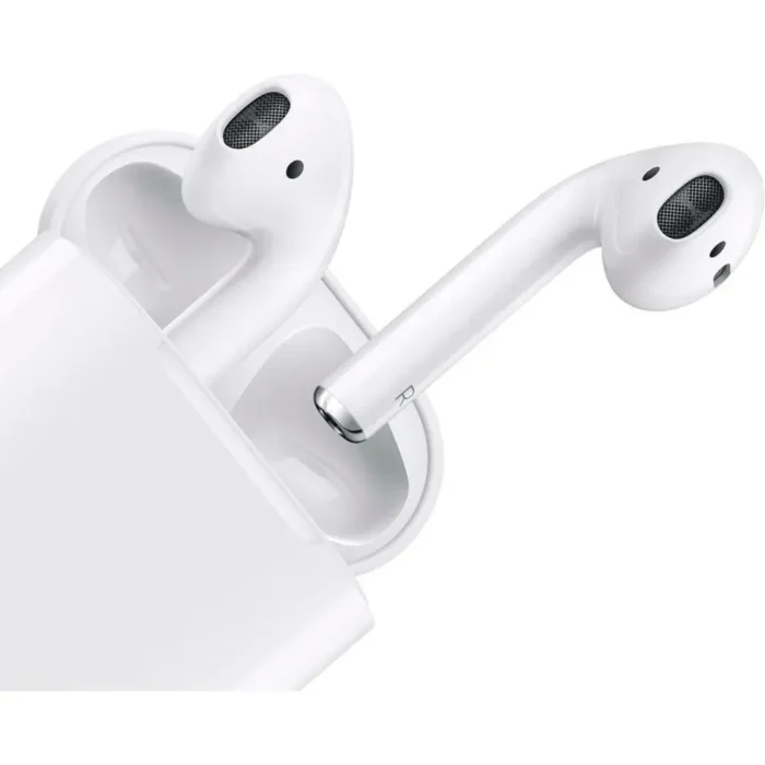 Apple AirPods 2nd gen (2019)