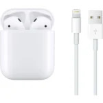 Apple AirPods 2nd gen (2019)