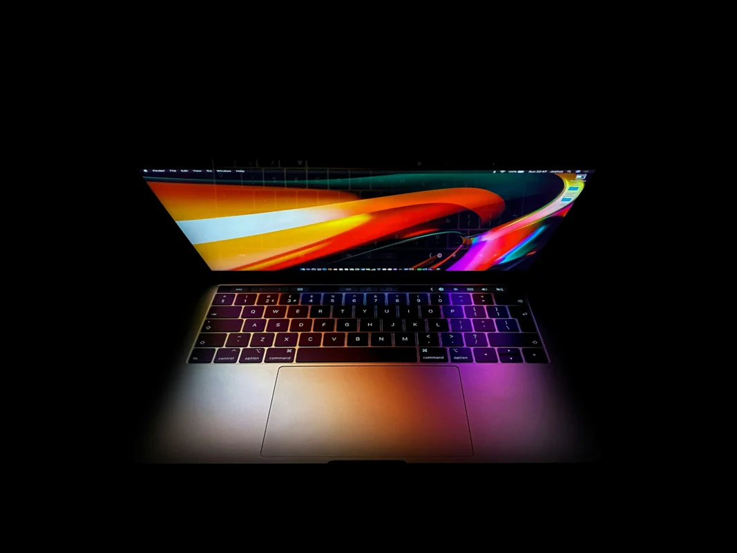 MacBook Pro