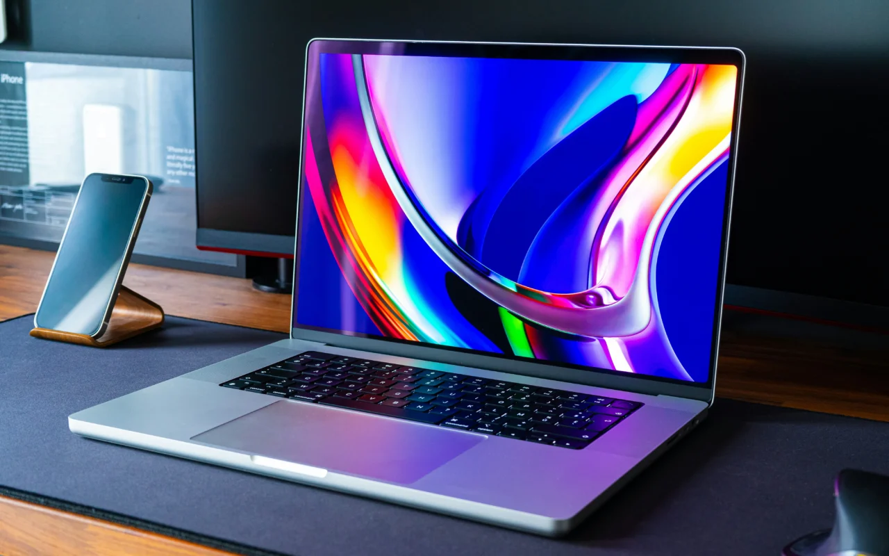 MacBook Pro