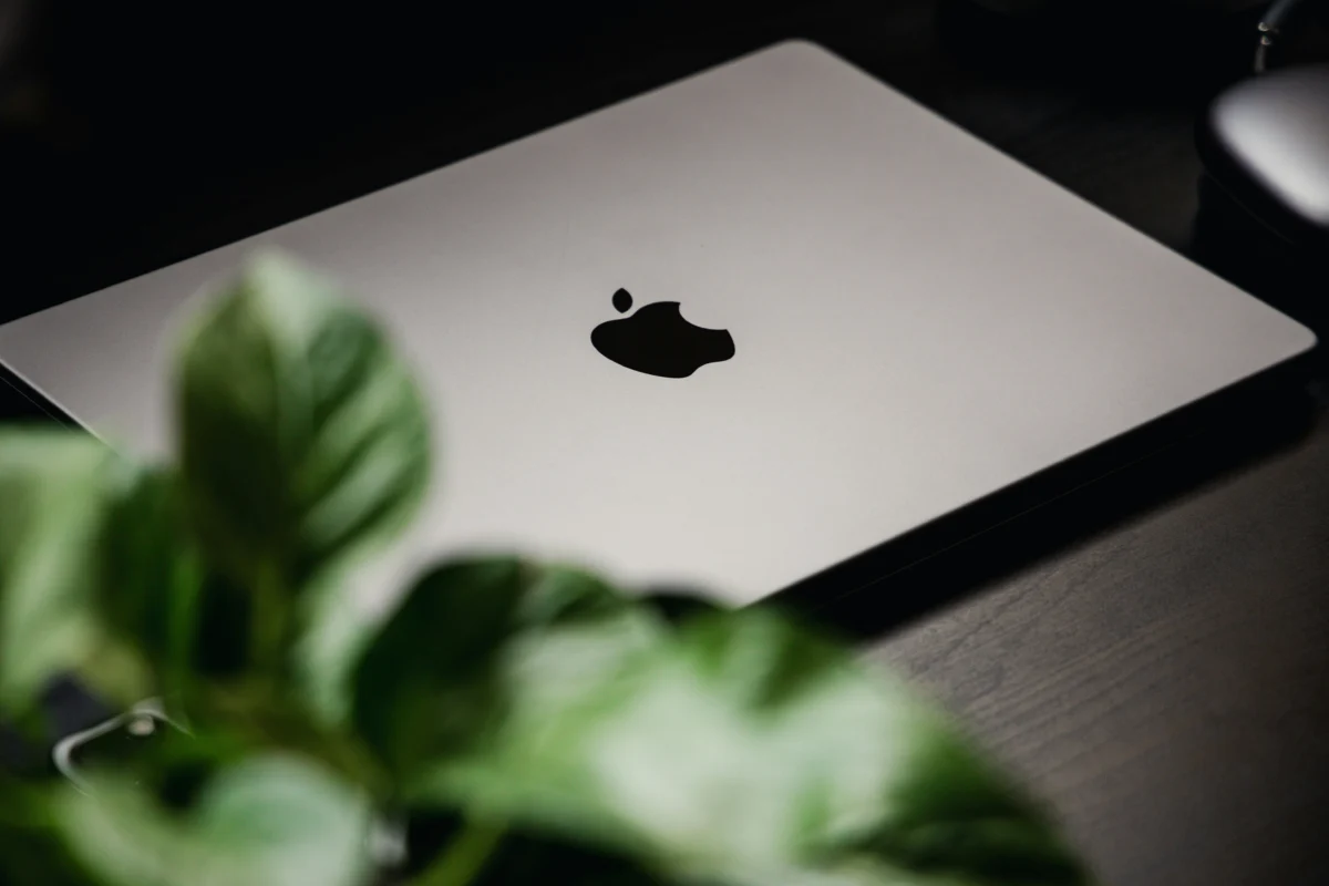 MacBook Pro