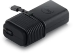 Dell Latitude 3400, 3500, 7200 2-In-1, 7300, 7400, 7400 2-In-1 65w USB-C Power Adapter Charger UK
