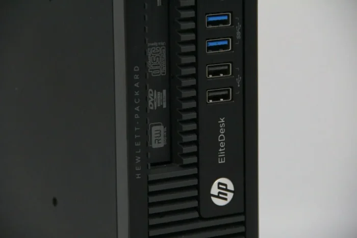HP EliteDesk 800 G1