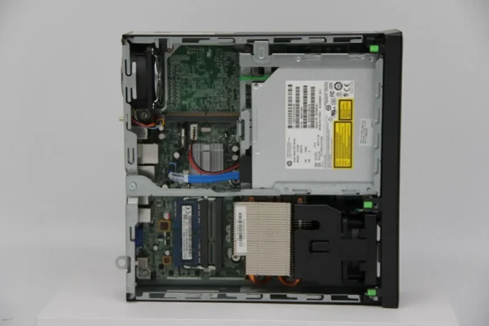 HP EliteDesk 800 G1
