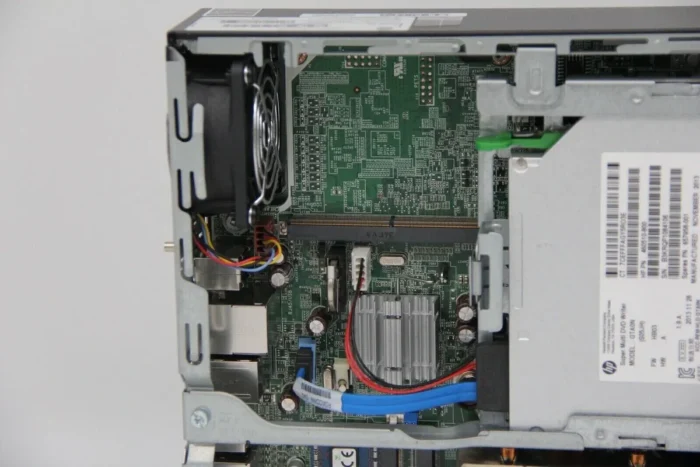 HP EliteDesk 800 G1