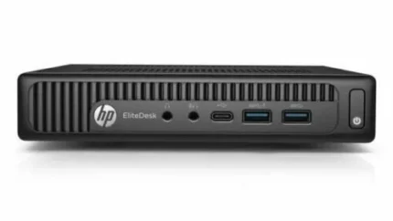 HP EliteDesk 800 G2