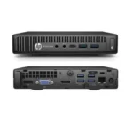HP EliteDesk 800 G2