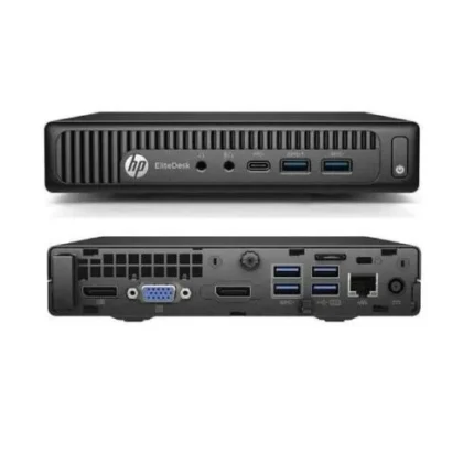 HP EliteDesk 800 G2