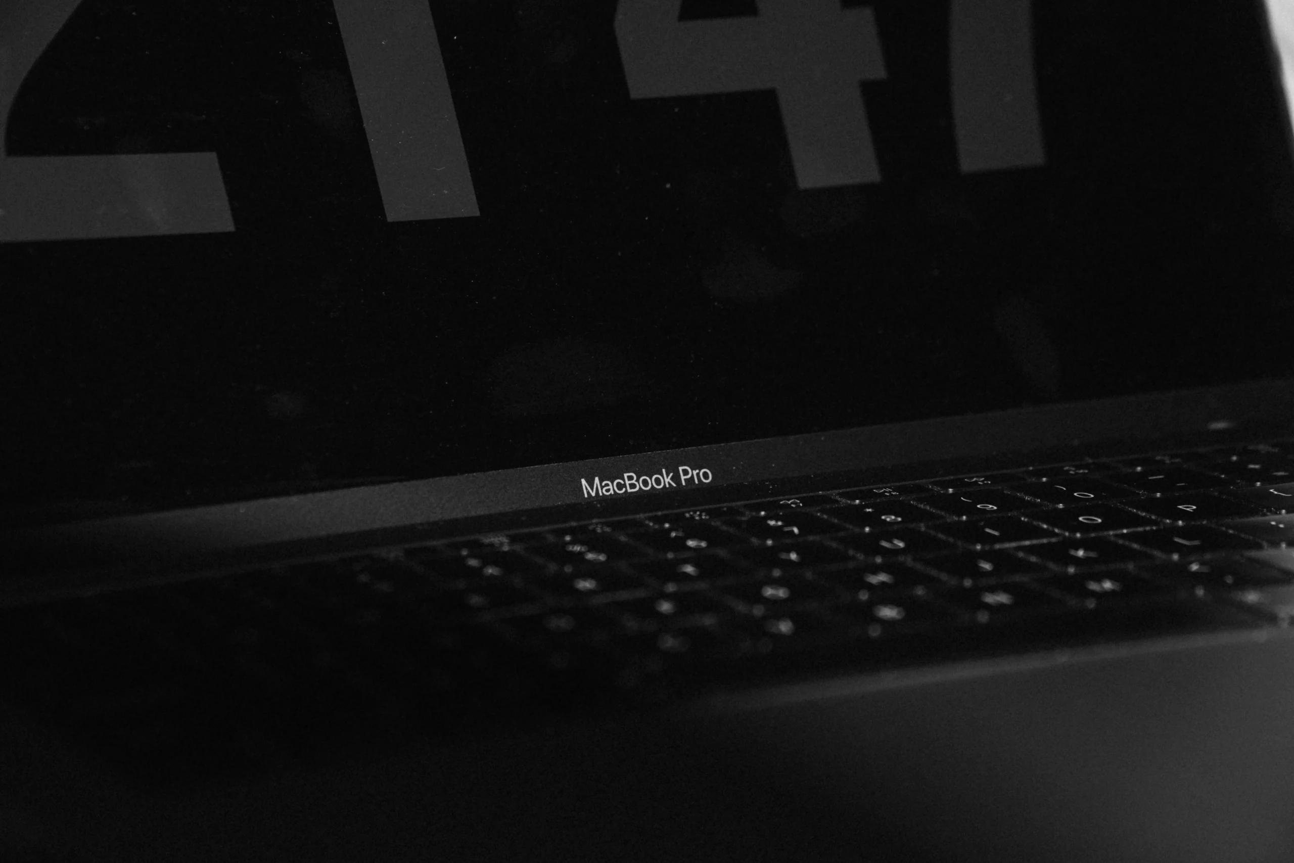 MacBook Pro